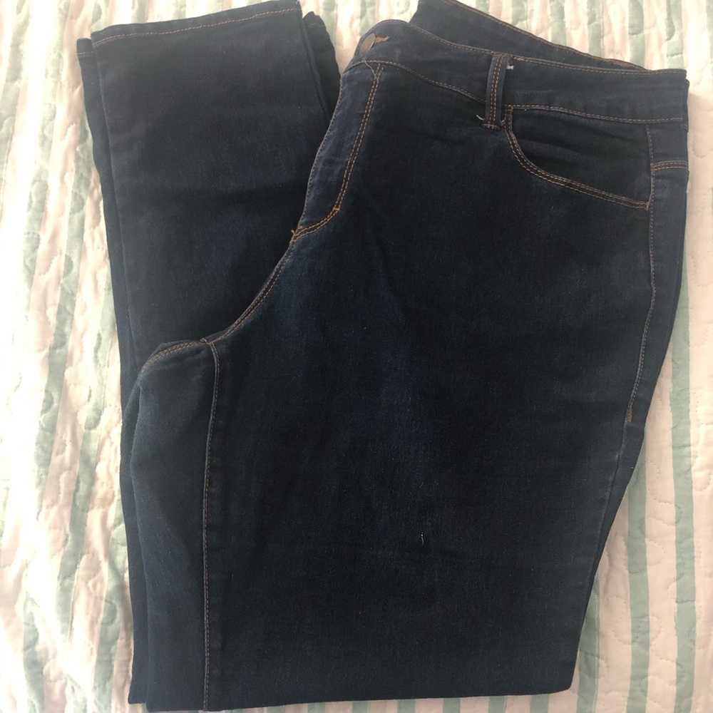 Faded glory jeans 👖
